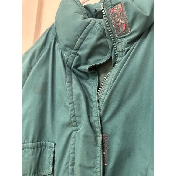 Eddie Bauer men’s size medium blue jacket - Picture 4 of 10